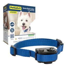 PetSafe Elite Little Dog Spray Bark Control