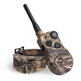 SportDOG WetlandHunter X (Option: Series  SD1825XCAMO)