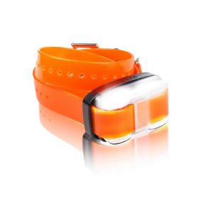 Dogtra EDGE 1 Mile Extra Collar (Option: Orange)